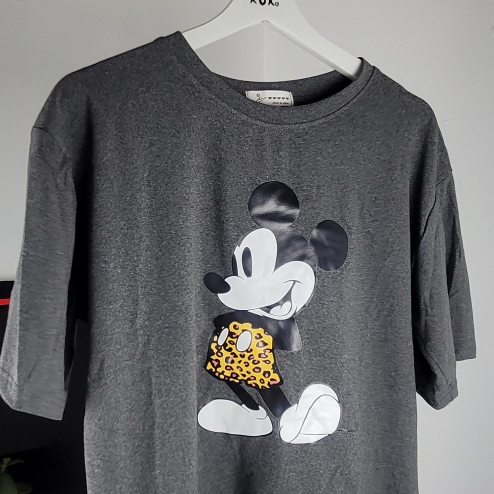Mickey Mouse Top - Picture 2 of 3